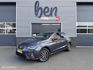 Seat Ibiza 1.0 TSI By Beats 2e Eig NIEUWSTAAT!!!
