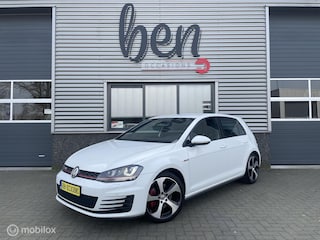 Volkswagen Golf 2.0 TSI GTI NAP TOPSTAAT!!