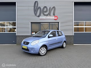 Kia Picanto 1.1 X-tra Airco Centraal