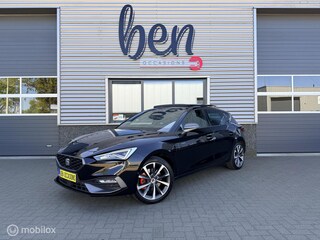 Seat Leon 1.4 TSI eHybrid PHEV FR BOMVOL!!!
