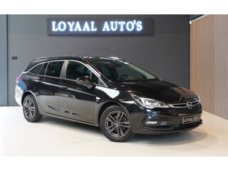 Opel Astra Sports Tourer 1.0 Turbo 120 Jaar Edition | NAVI | CRUISE | AIRCO | PDC | NAP | NAP.