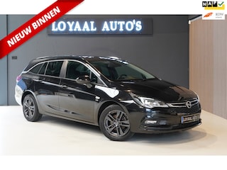 Opel Astra Sports Tourer 1.0 Turbo 120 Jaar Edition | NAVI | CRUISE | AIRCO | PDC | NAP | NAP.