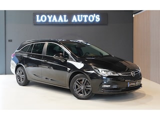 Opel Astra Sports Tourer 1.0 Turbo 120 Jaar Edition | NAVI | CRUISE | AIRCO | PDC | NAP | NAP.