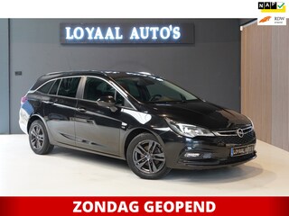 Opel Astra Sports Tourer 1.0 Turbo 120 Jaar Edition | NAVI | CRUISE | AIRCO | PDC | NAP | NAP.