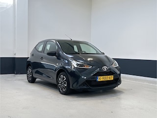 Toyota Aygo 1.0 VVT-i x-fun| NL| 1 Eig | Airco| C.V | Bluetooth |