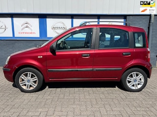 Fiat Panda 1.2 Emotion 2005 NWE.APK 995EU