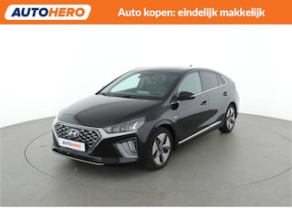 Hyundai Ioniq 1.6 GDi Comfort - Plus |WD93458|