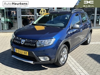 Dacia Sandero TCe 90 SL Stepway