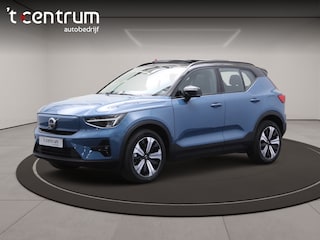 Volvo XC40 Recharge Ultimate 70 kWh 232 PK, Harman/Kardon, Panoramadak, 360 Camera, Adap. Cruise Control