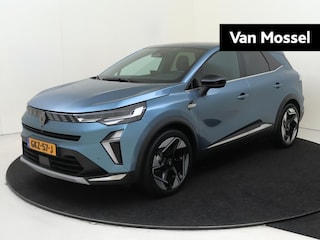 Renault Symbioz 1.6 E-Tech full hybrid 145 iconic Automaat | Airco | Navigatie | Pack Winter | 360 Camera | Parkeersensoren Voor + Achter | Adaptieve Cruise Control |