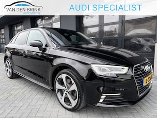 Audi A3 Sportback 1.4 e-tron S-Line Keyless Adaptive Cruise Control