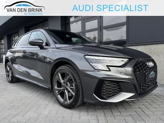 Audi A3 Sportback 40 TFSI e S-Line Audi fabr.gar. 12-2028