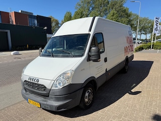 Iveco Daily 35C13V 395 H2*Airco*
