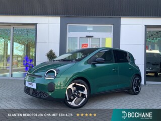 Renault Twingo urban range techno 27.5 kWh | Pack Privilege |