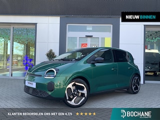 Renault Twingo urban range techno 27.5 kWh | Pack Privilege |