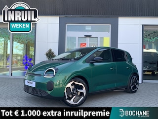 Renault Twingo urban range techno 27.5 kWh | Pack Privilege |