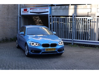 BMW 118i High Executive