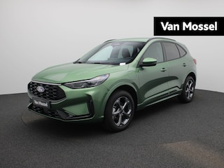 Ford Kuga ST-Line PHEV | AUTOMAAT | VIRTUEEL | NAVIGATIE | CAMERA | HEAD-UP | APPLE CARPLAY | WINTER PACK | PDC | 12 MAANDEN BOVAG GARANTIE |