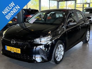 Opel Corsa 1.2 Edition