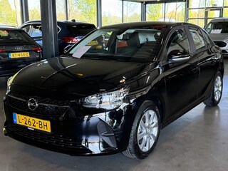 Opel Corsa 1.2 Edition