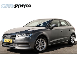 Audi A3 Sportback 1.4 TFSi Automaat Pro Line | Trekhaak | Airco | 16 inch LMV | Navigatie