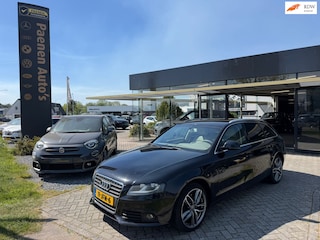Audi A4 Avant 1.8 TFSI Pro Line Business|CC