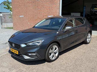 Seat Leon 1.4 TSI eHybrid PHEV FR Business Intense | Carplay | ACC | Keyless