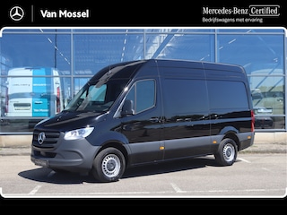Mercedes-Benz Sprinter 317 CDI L2H2 Pro | AIRCO/CAMERA/CRUISE/3.500KG AHW | Certified