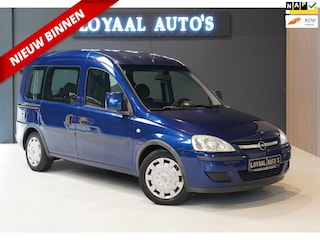 Opel Tour 1.6 CNG Enjoy | AIRCO | ELEK.RAMEN | NAP | APK.