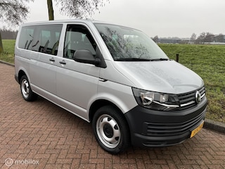 Volkswagen Transporter 2.0 TSI Benzine + Airco | Navigatie