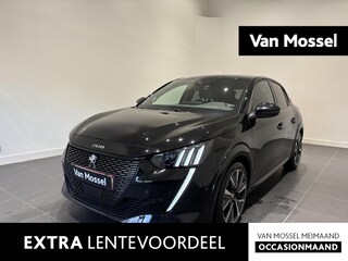 Peugeot 208 1.2 PureTech GT-Line | Automaat | Camera | 17" Lichtmetalen velgen | Navigatie