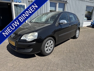 Volkswagen Polo 1.2-12V Trendline