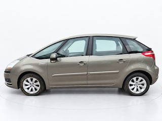Citroën C4 Picasso 1.6 VTI 5-ZITS Ligne Business