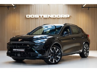 Cupra Formentor 1.5TSI/272pk e-Hybrid VZ Performance|2024|Trekhaak|Sennheiser|19"LMV|PDC+Camera|Navi|Full-Link|Winterpakket|Memory-stoel