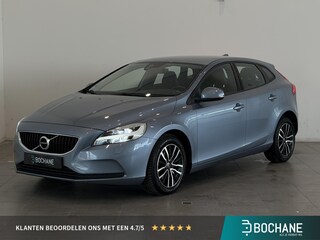 Volvo V40 2.0 T2 Momentum | LED | Navigatie | Climate Control | Cruise Control | Lichtmetalen velgen 16"