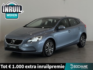 Volvo V40 2.0 T2 Momentum | LED | Navigatie | Climate Control | Cruise Control | Lichtmetalen velgen 16"