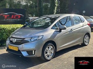 Honda Jazz 1.3-liter i-VTEC 48.000km