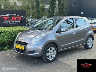 Suzuki Alto 1.0 Celebration EASSS