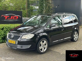 Volkswagen Touran 1.4 TSI Comfortline Business/CAMERA/CRUISE