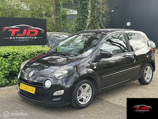Renault Twingo / SCHUIFDAK / CRUISE CONTROL /AC /MISTLAMPEN