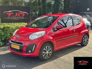 Citroën C1 1.0 Exclusive carplay