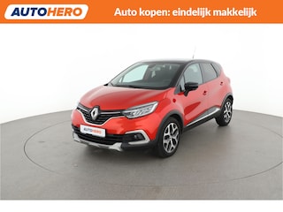 Renault Captur 1.2 TCe Intens |YC64613|
