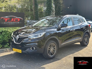 Renault Kadjar 1.2 TCe Intens, navi, camera
