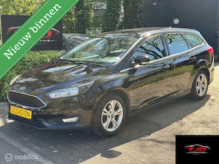 Ford Focus Wagon 1.0 Ecoboost Trend / airco