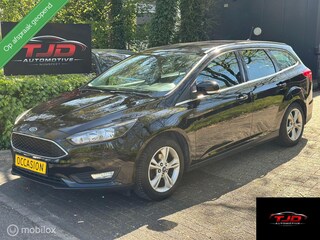 Ford Focus Wagon 1.0 Ecoboost Trend / airco