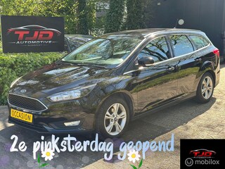 Ford Focus Wagon 1.0 Ecoboost Trend / airco
