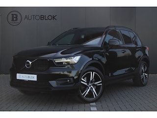Volvo XC40 1.5 T5 Recharge R-Design | Stoelverwarming | Camera | Apple CarPlay |