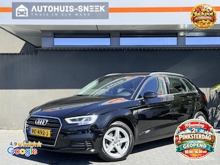 Audi A3 Sportback 1.0 TFSI Pro Line Automaat | Navi |NL Auto