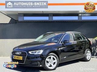 Audi A3 Sportback 1.0 TFSI Pro Line Automaat | Navi |NL Auto