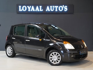 Renault Modus 1.4-16V Dynamique Luxe | AIRCO | ELEK.RAMEN | NAP | APK.